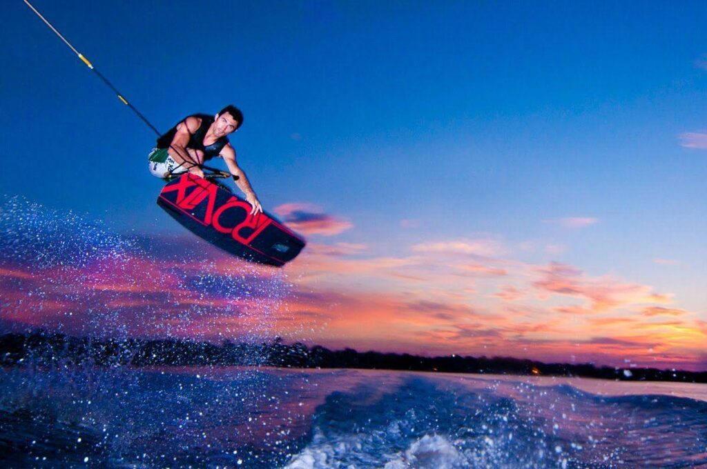 Wakeboard Wallpapers Group