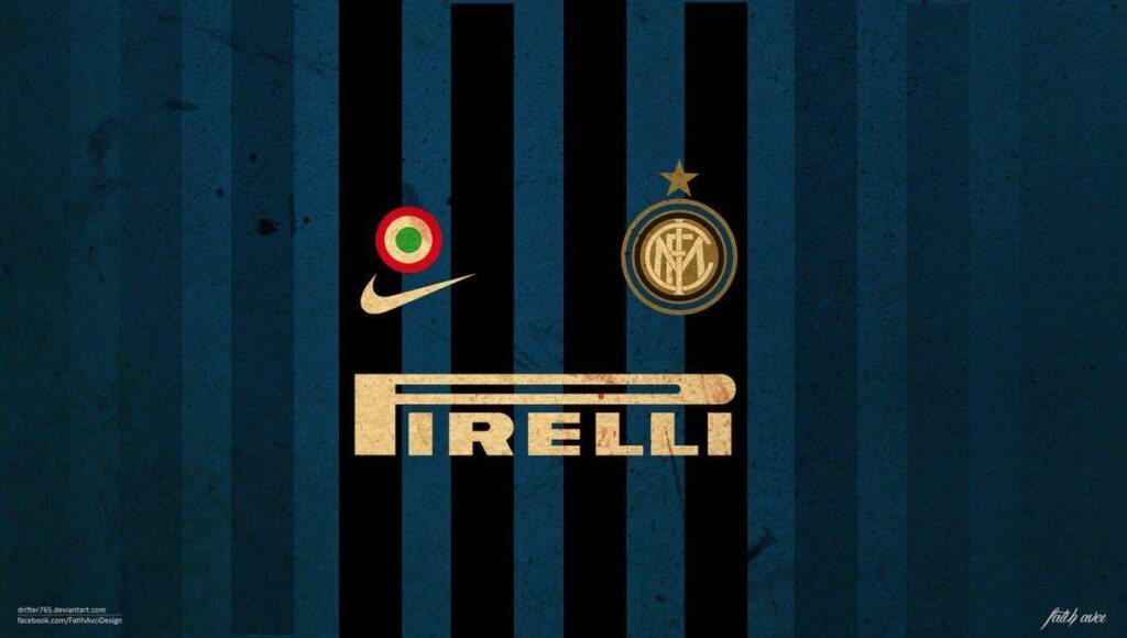 Inter Milan Football Club Wallpapers