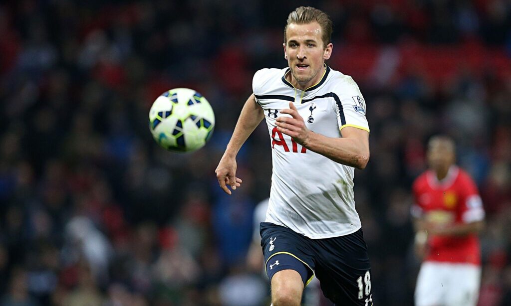 Harry Kane Wallpapers online