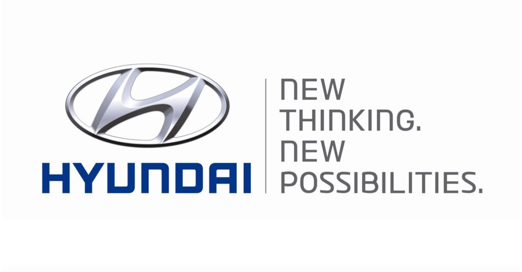 Hyundai Logo Tagline – Free Download 2K Wallpapers
