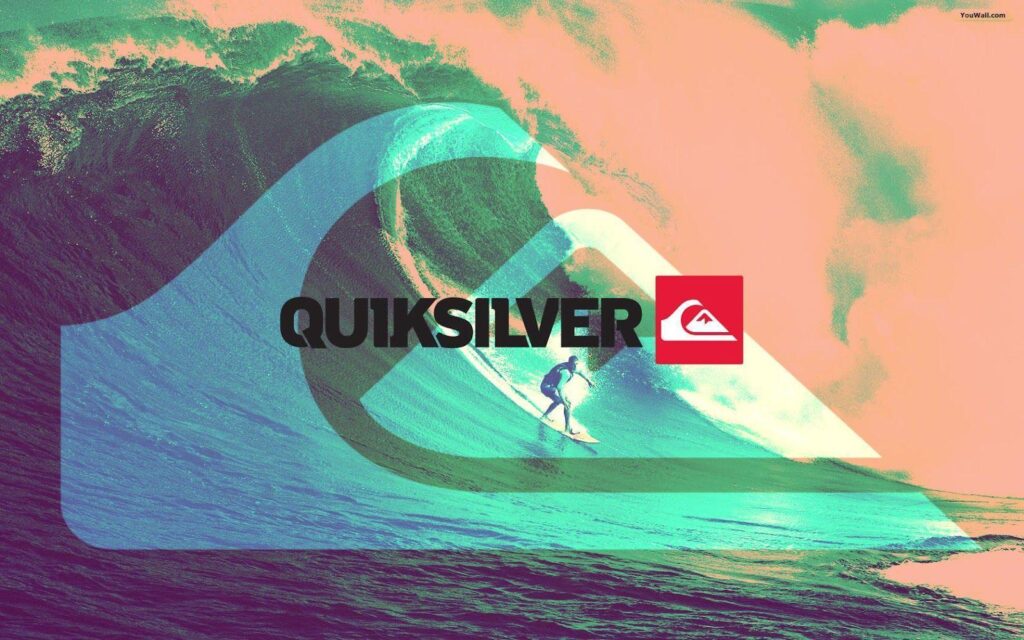 Stocks at Quiksilver Wallpapers group