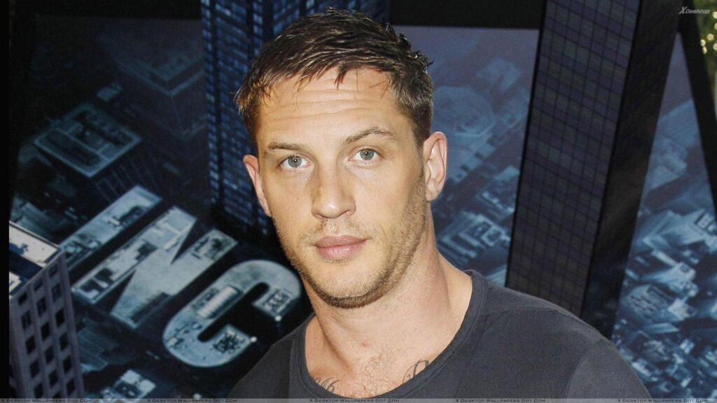 Tom Hardy Wallpapers, Photos & Wallpaper in HD