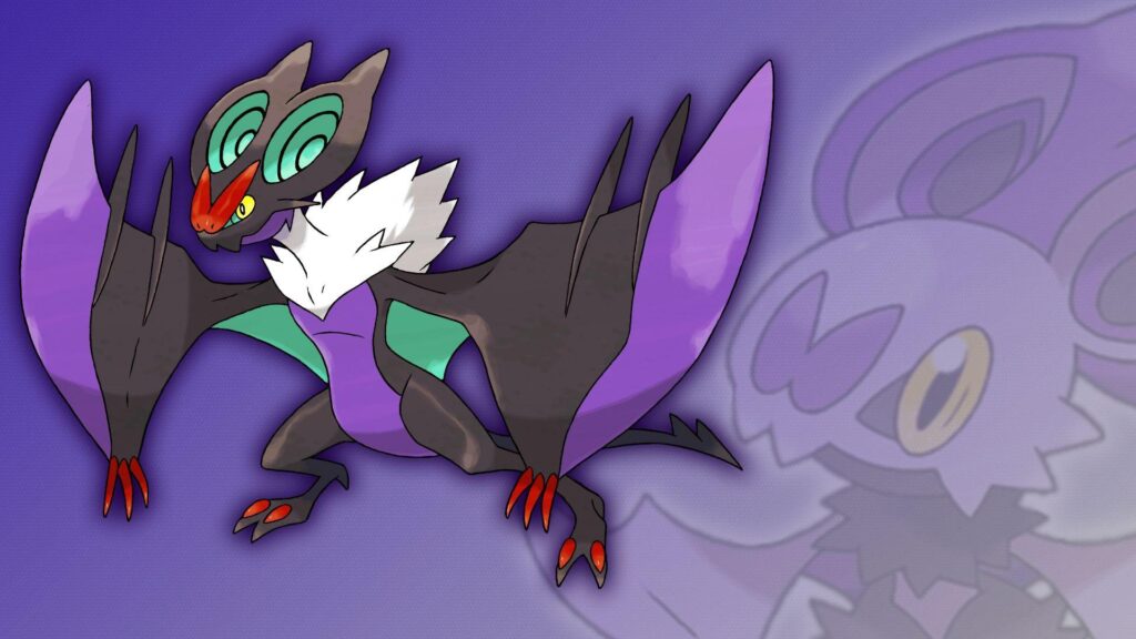 Noivern Wallpapers