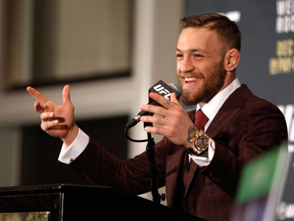 Conor Macgregor Wallpapers Cool