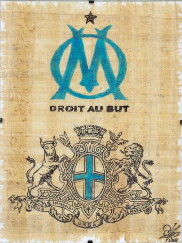 OM Olympique Marseille fond écran wallpapers