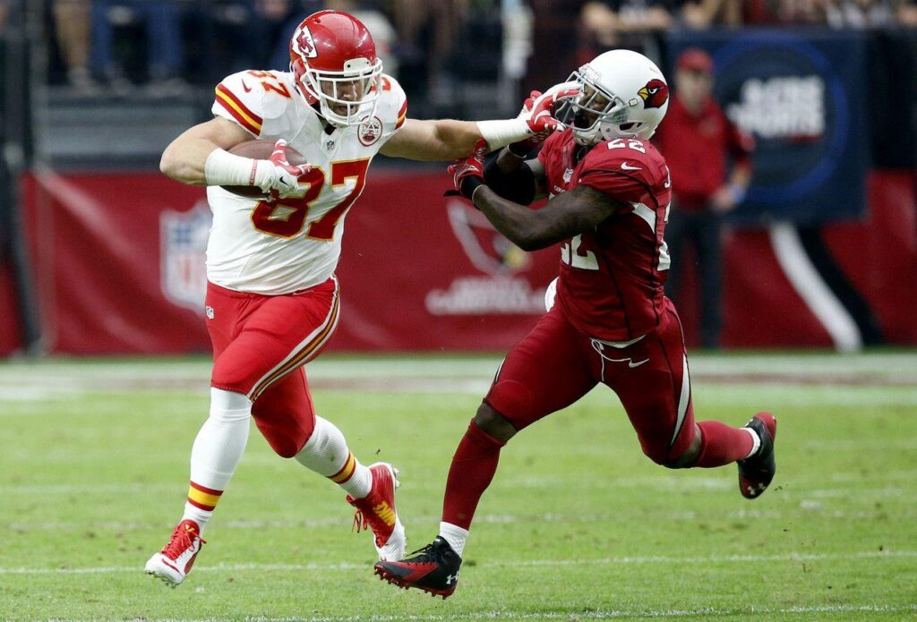 Know your Enemy Kansas City Chiefs scouting report