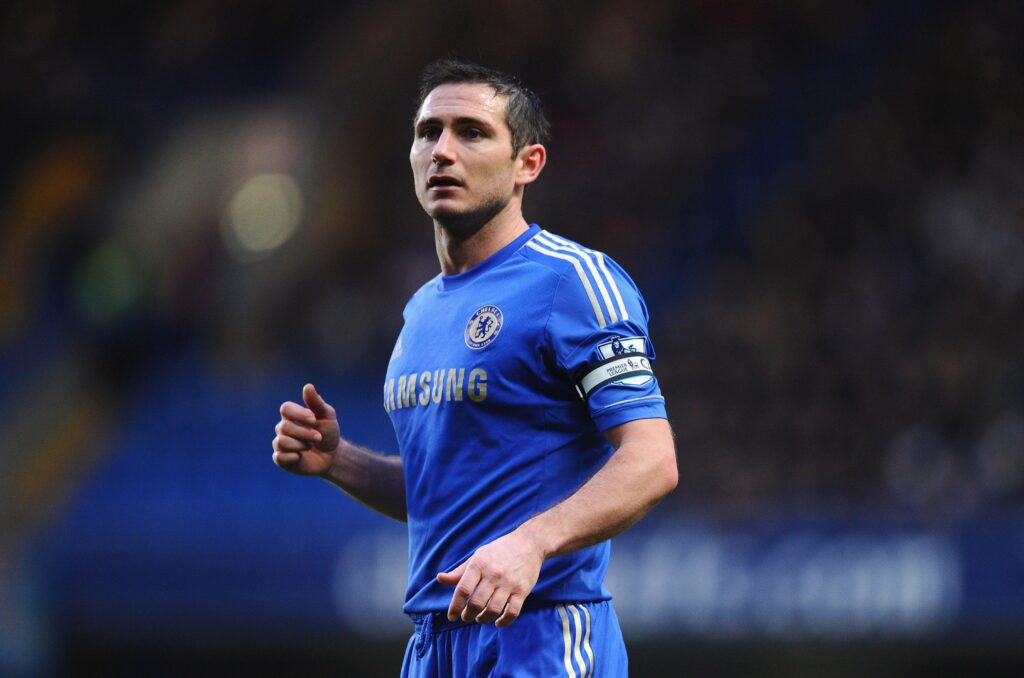 Frank Lampard 2K Wallpapers