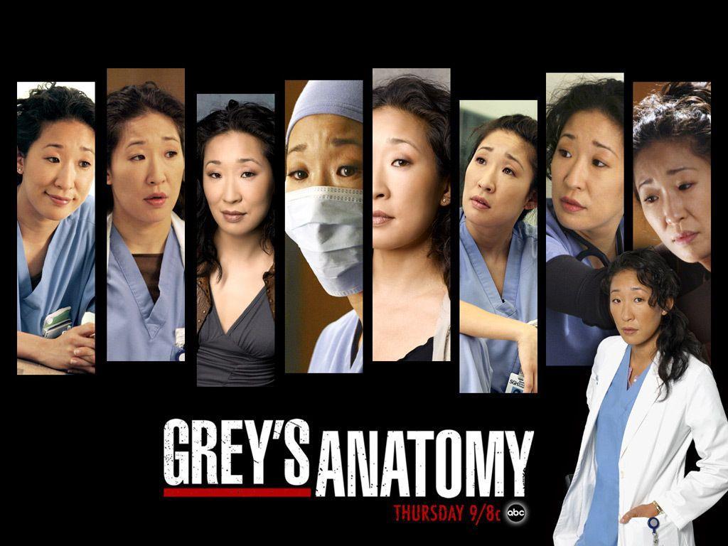 Grey’s Anatomy Wallpaper Cristina Yang