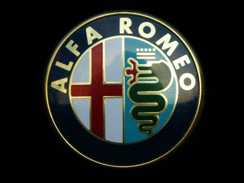 Logos For – Alfa Romeo Logo Wallpapers