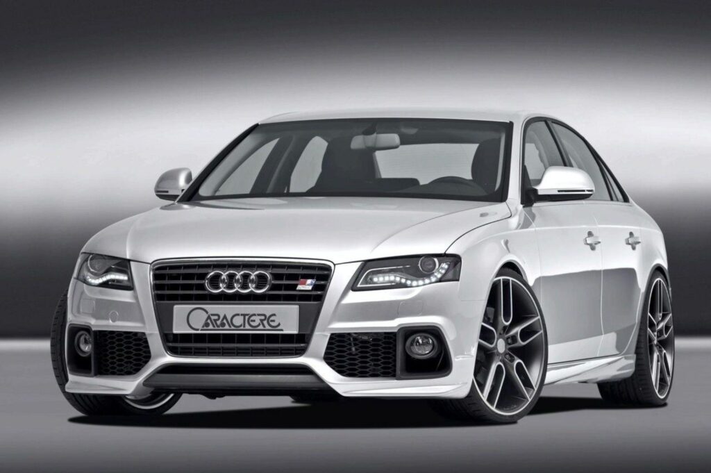 Audi A Wallpapers HD