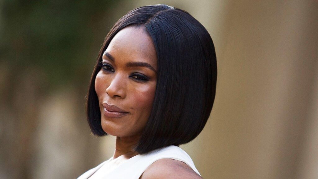 Angela Bassett Things You Don’t Know About Me