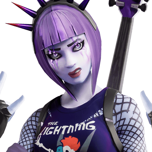 Dark Power Chord Fortnite wallpapers