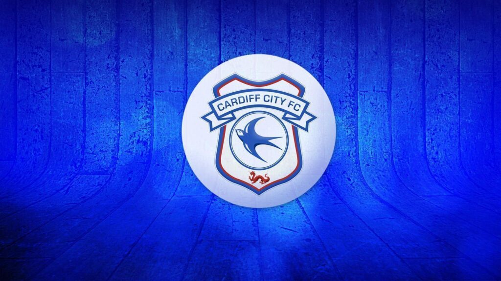 Cardiff City Wallpapers HD