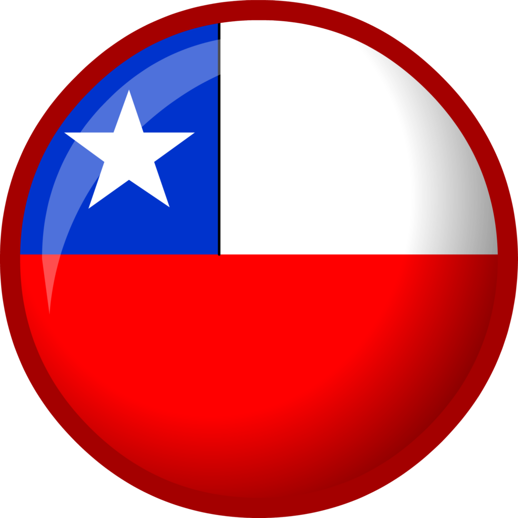Chile Flag Transparent & Wallpaper Clipart Free Download