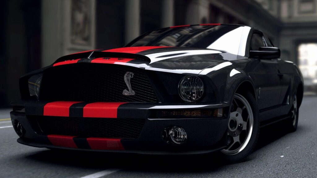 Mustang Cars Wallpapers Inspirational ford Gt Mustang Car Wallpapers