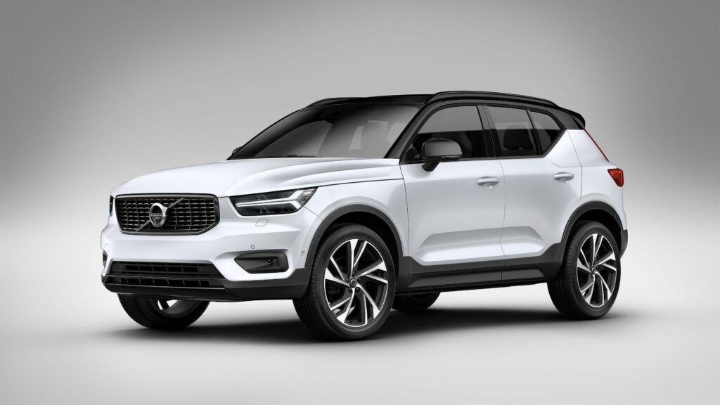 Wallpapers Volvo XC, Cars, k, Cars & Bikes
