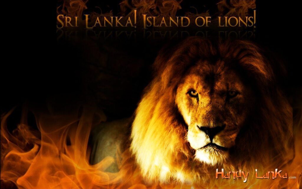 My Sri Lanka – Wallpapers to Download