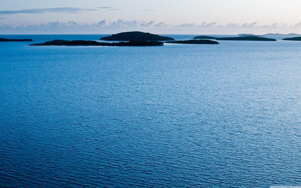 Kornati Islands, Croatia 2K desk 4K wallpapers High Definition