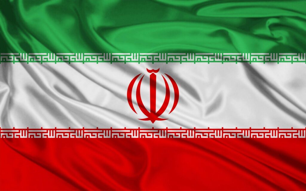 Iran Flag wallpapers