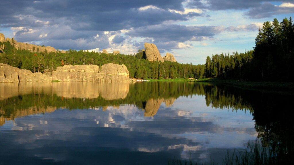 Black Hills South Dakota