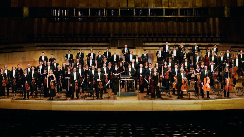 2K p London philharmonic orchestra Wallpapers HD, Desktop
