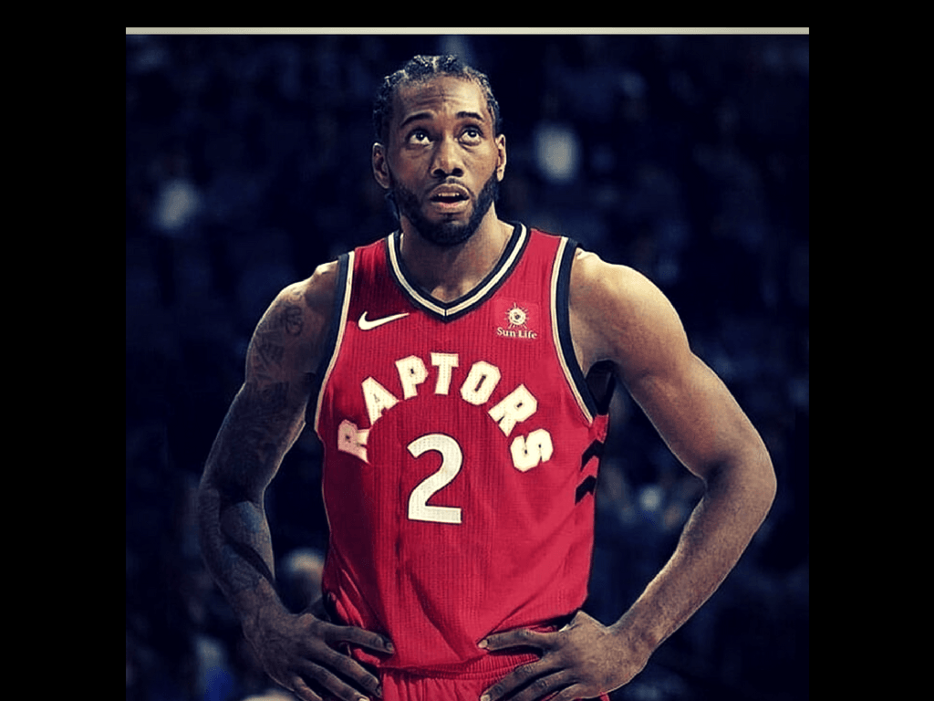 Analyzing The New Look Toronto Raptors With Kawhi Leonard – NBA News