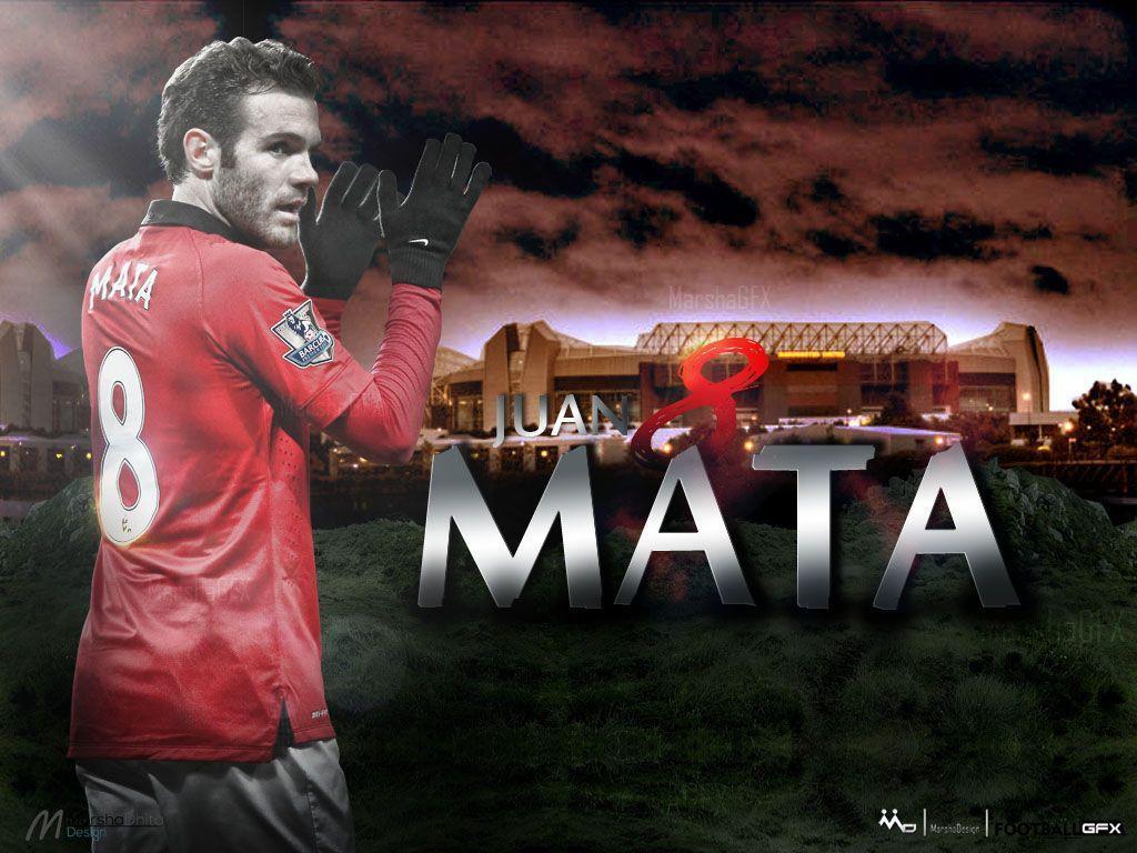 The Juan Mata Revival