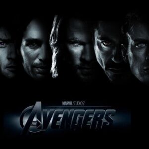 The Avengers HD