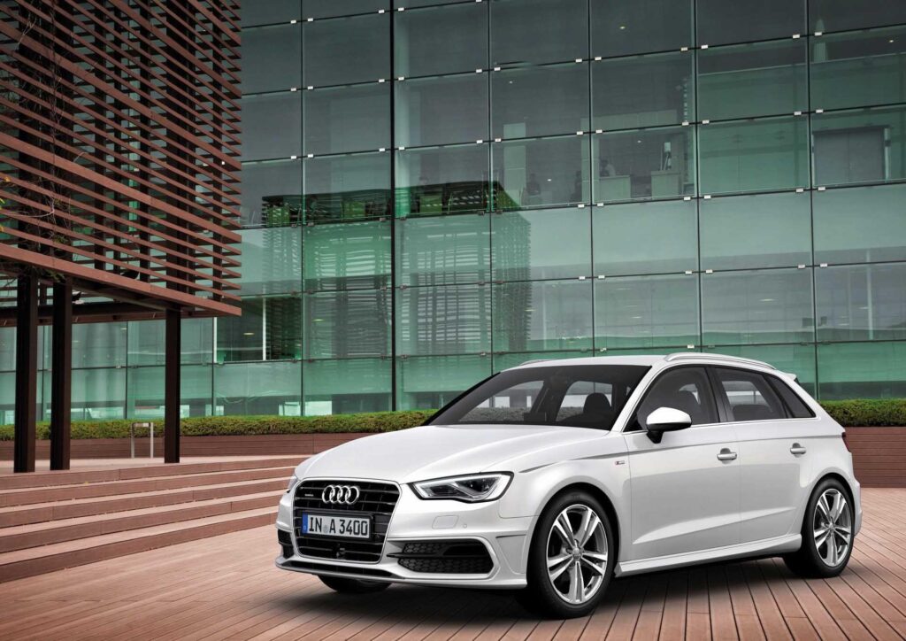 Awesome Audi A Sportback Review 2K Wallpapers