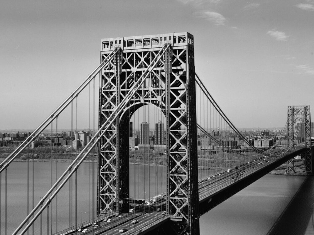 George Washington Bridge Wallpapers