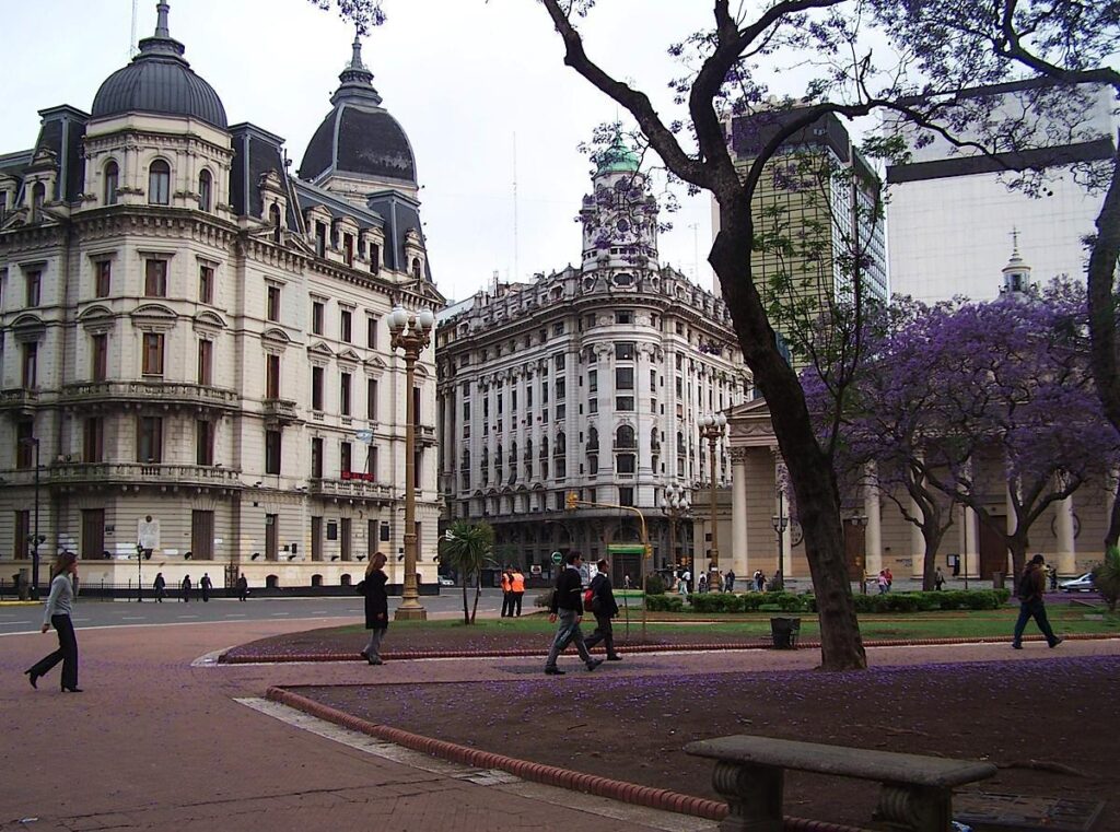 Amazing Buenos Aires Wallpapers