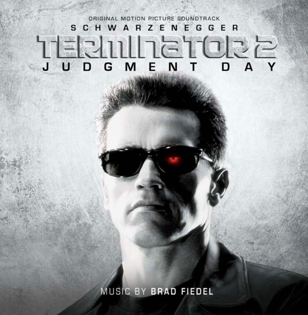 Terminator Judgement Day Wallpaper T 2K wallpapers and backgrounds