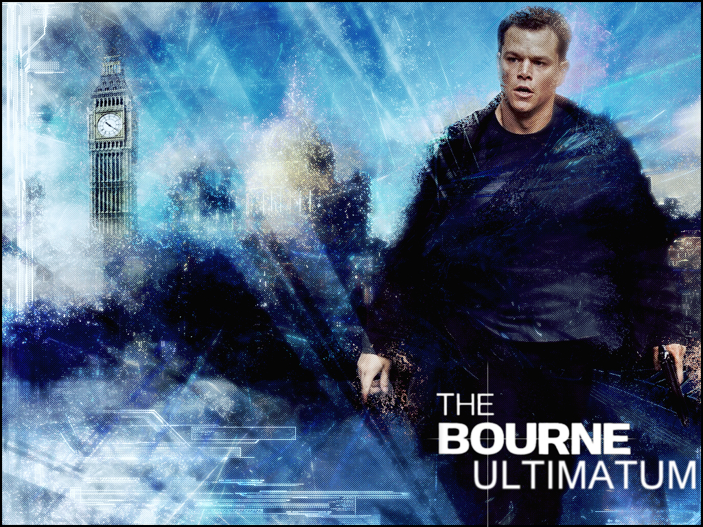 Best Jason Bourne Wallpapers on HipWallpapers