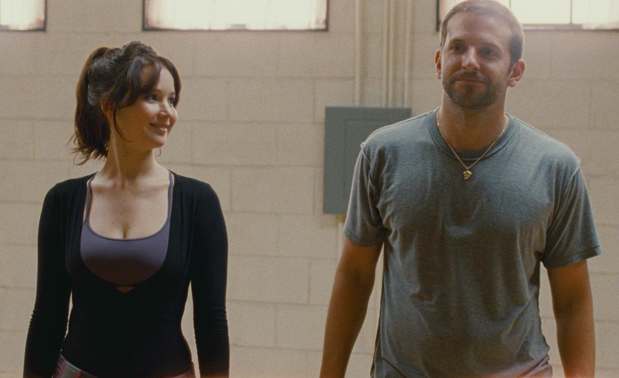 Silver Linings Playbook Wallpapers and Backgrounds Wallpaper