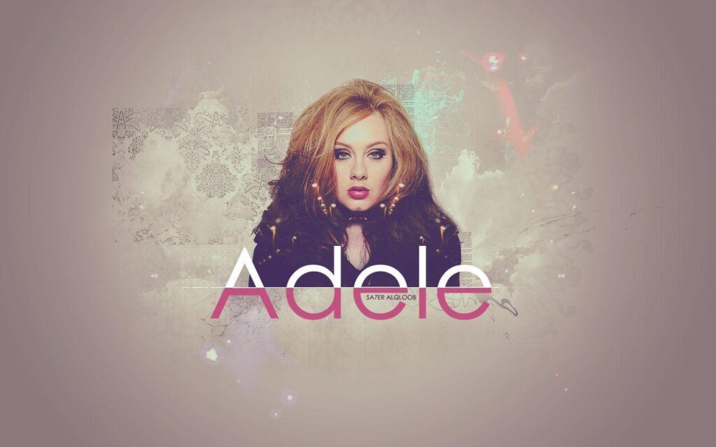Adele Wallpapers Free