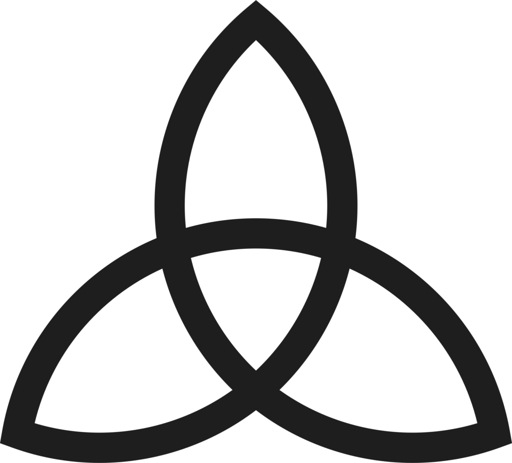 Triquetra Wallpaper » Wallpaper Wallpaper