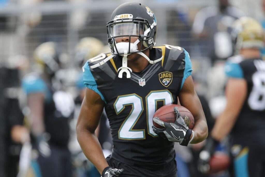 Jacksonville Jaguars Daily Defense led by Jalen Ramsey could be