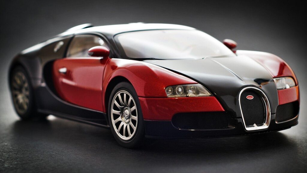 Red Bugatti Veyron 2K Wallpapers Bugatti Car Wallpapers