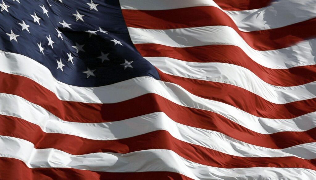 American Flag 2K Wallpaper and Wallpapers Free Download