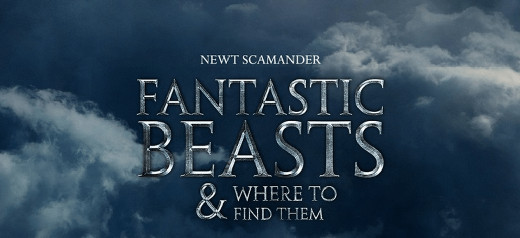 Fantastic Beasts and Where to Find Them Wallpapers Wallpaper Photos