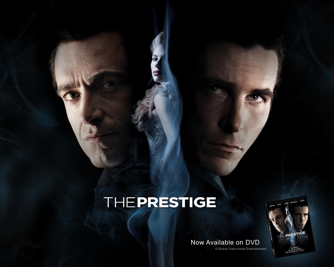 The Prestige Wallpaper The Prestige 2K wallpapers and backgrounds photos