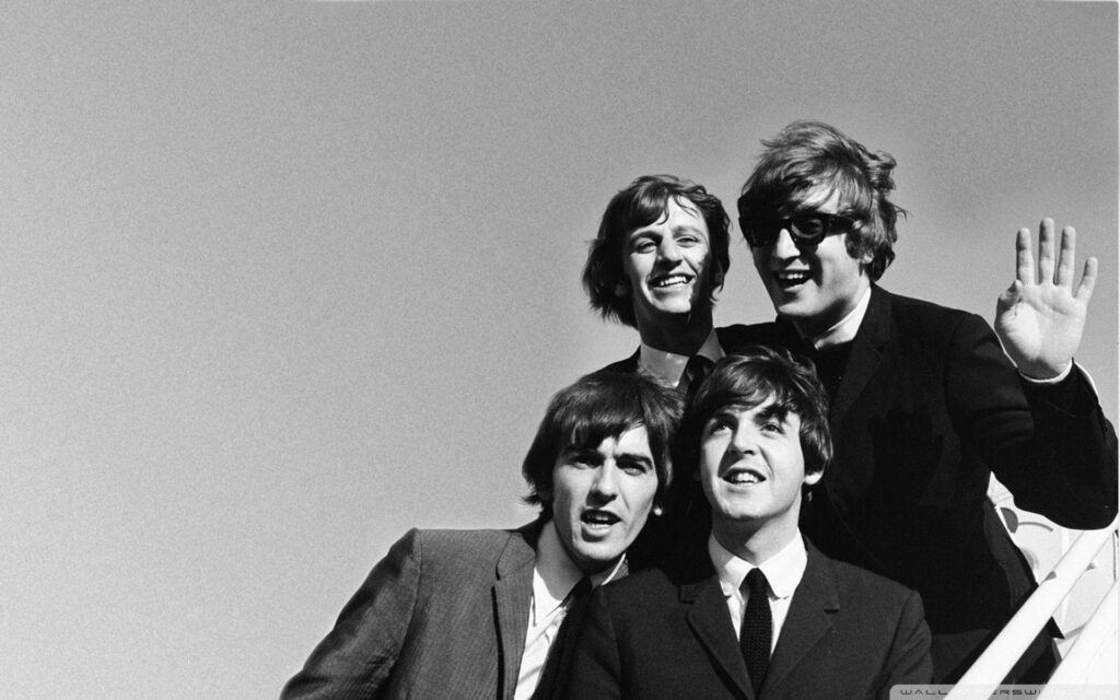 The Beatles Wallpapers