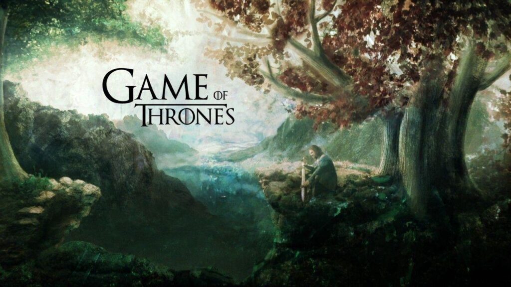 Wallpapers Game of Thrones, HD, K, TV Series,