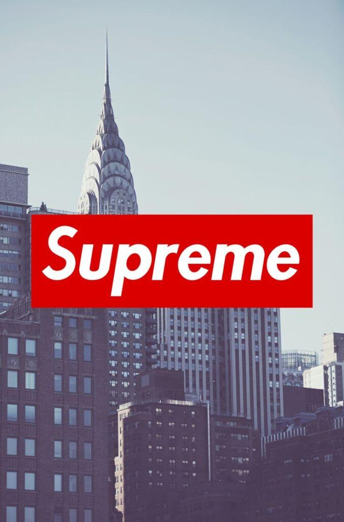 Best Wallpaper about supreme