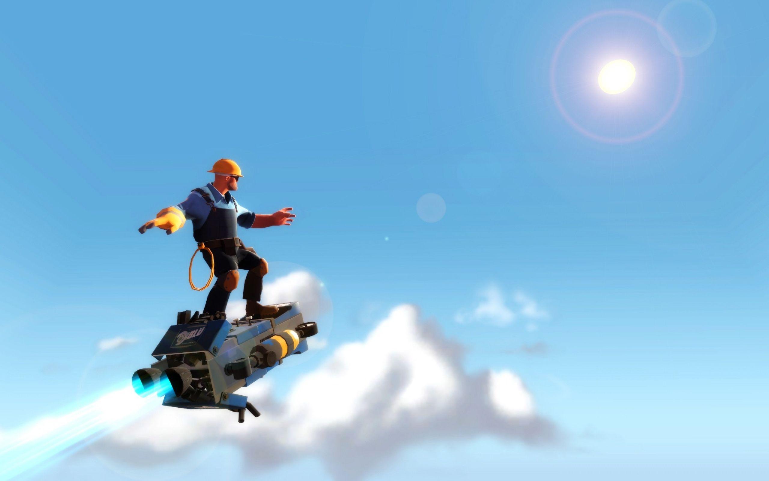 Fonds d&Team Fortress tous les wallpapers Team Fortress