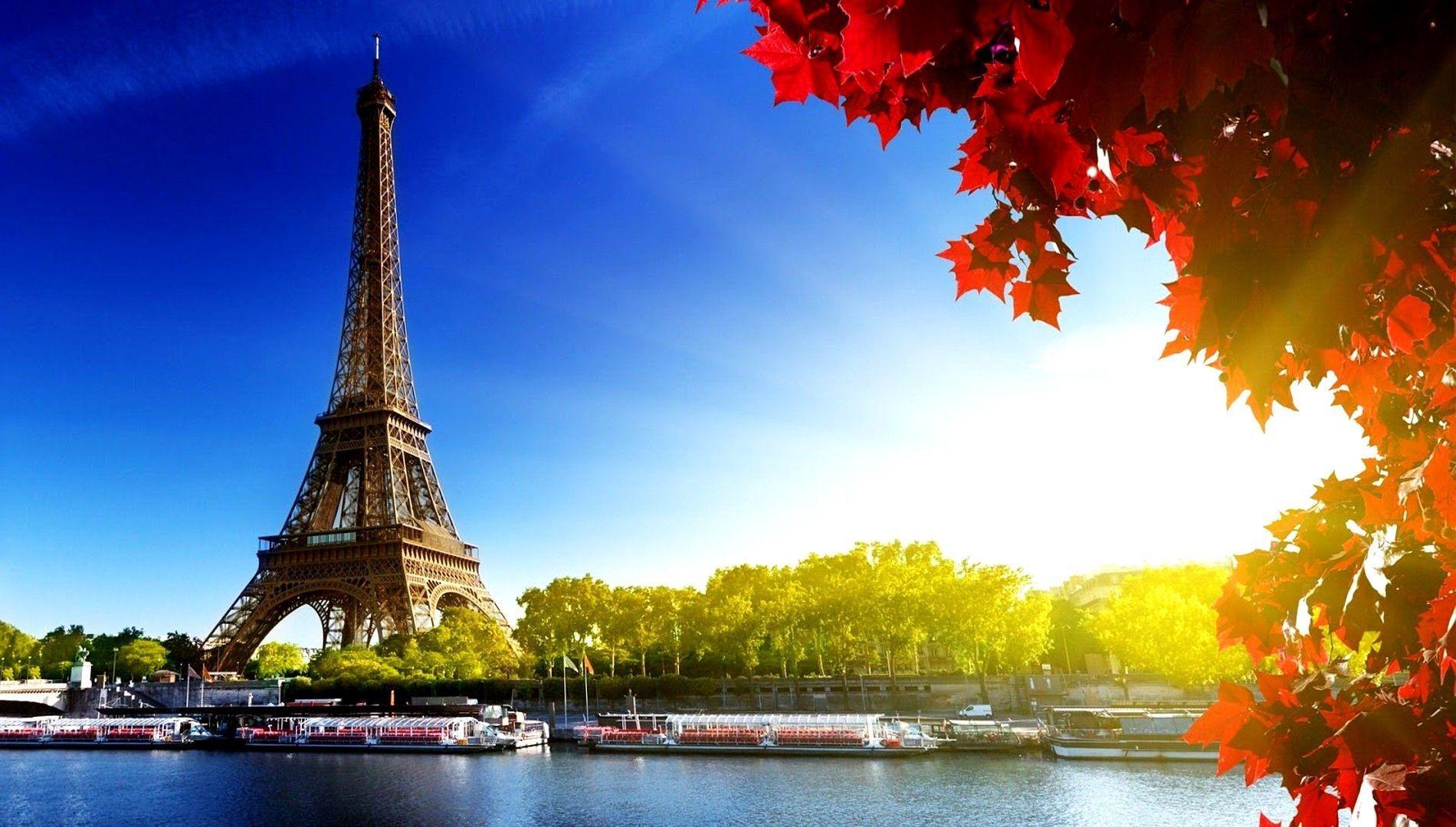 Eiffel Tower paris eiffel tower desk 4K wallpapers – Fine 2K wallpapers