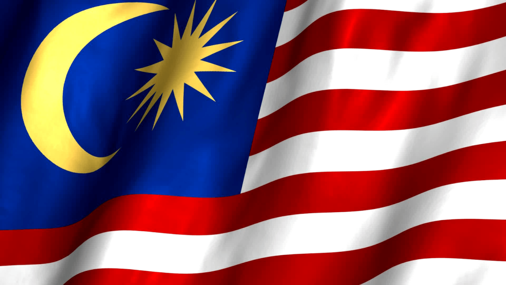 Logo bendera malaysia Wallpaper » Wallpaper Wallpaper