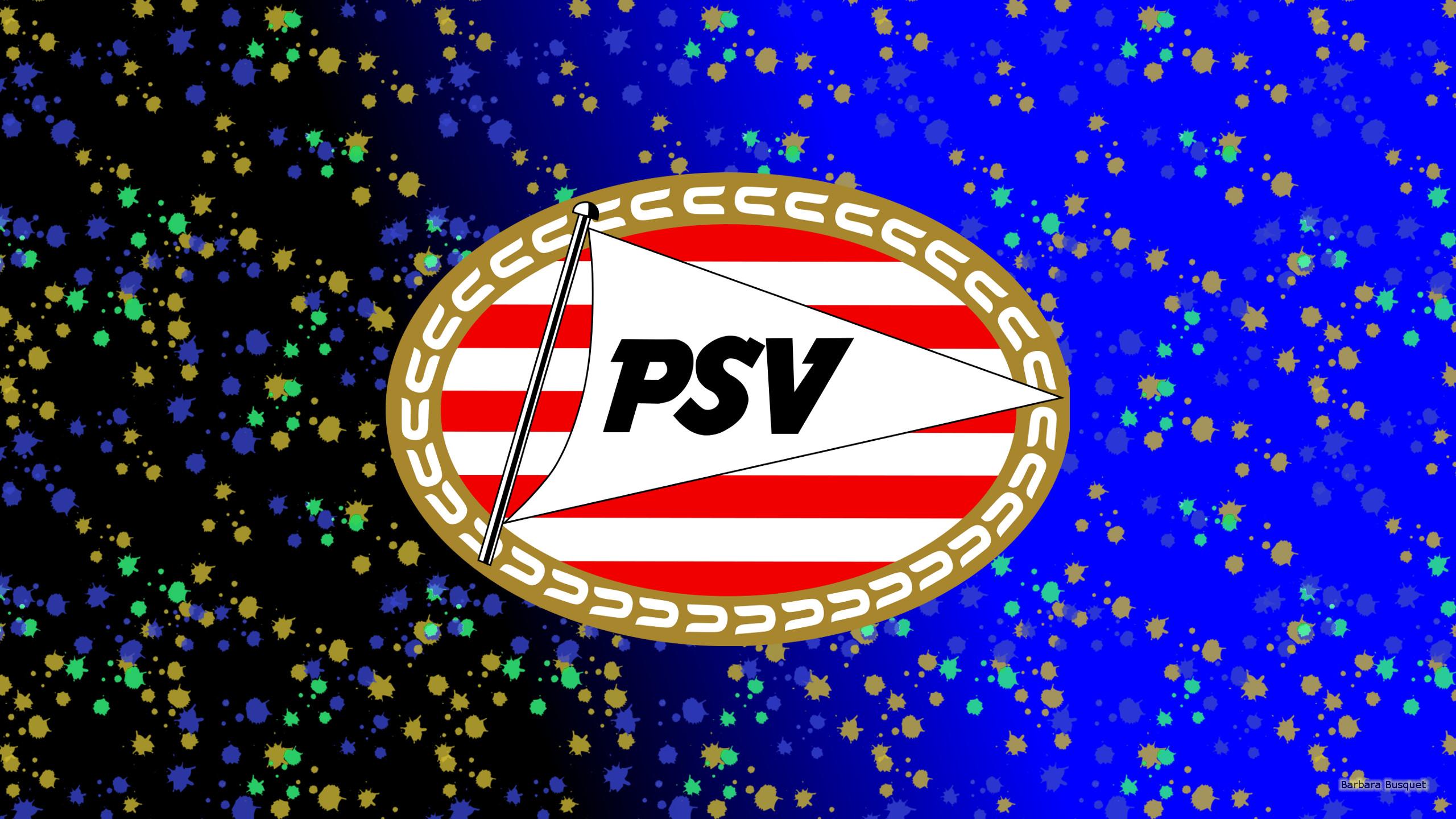 PSV Eindhoven 2K Wallpapers