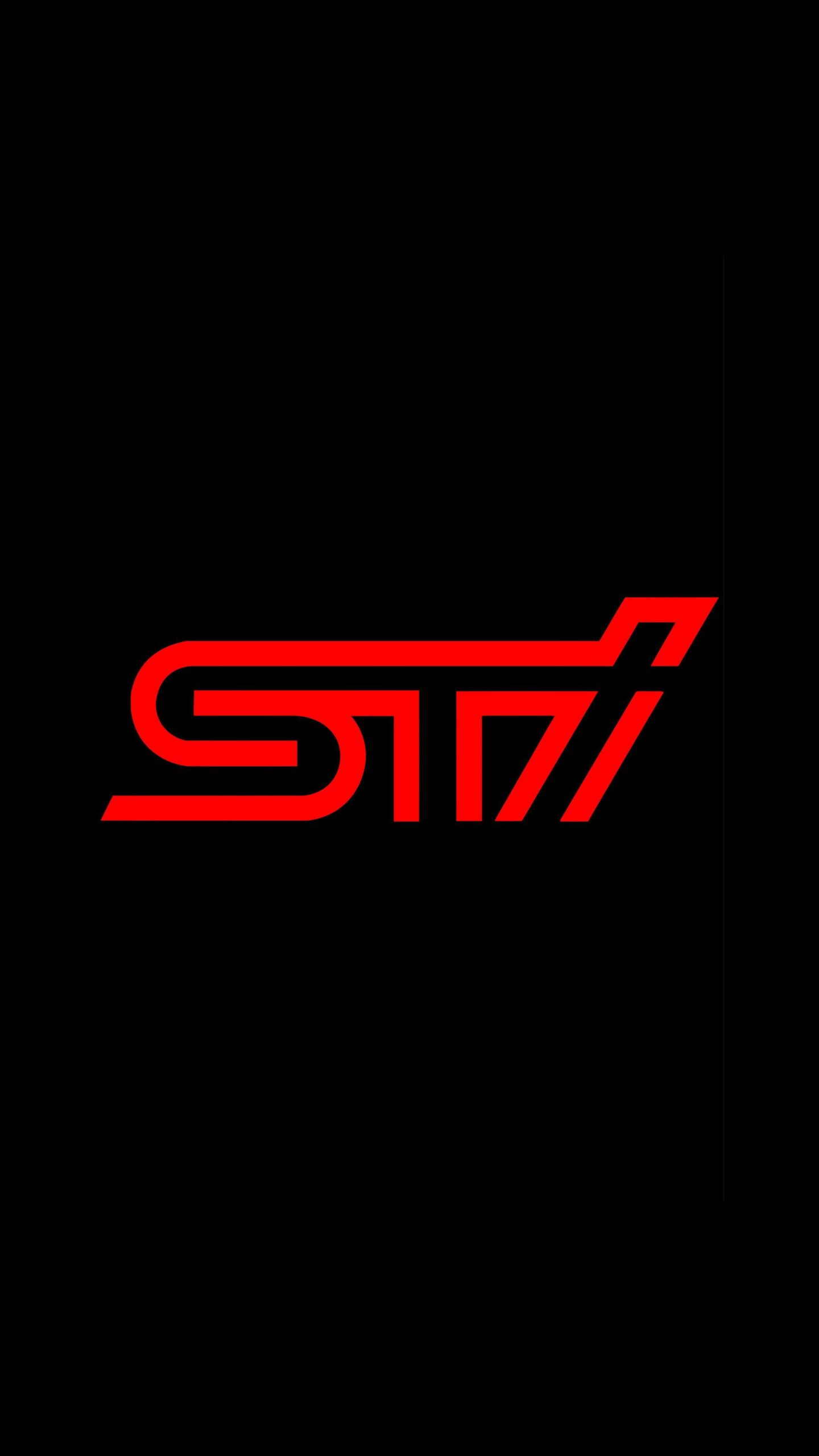 Subaru Sti Logo Wallpapers