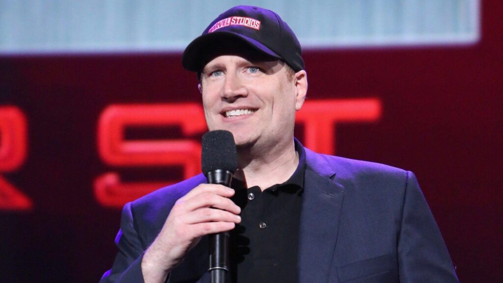 Kevin Feige discusses Marvel Studios’ increased emphasis on